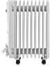 VITEK Радиатор масляный VT-2127 2000Вт белый