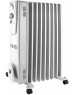 VITEK Радиатор масляный VT-2127 2000Вт белый