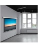 Экраны CACTUS Экран SIlverMotoExpert CS-PSSME-200X150-WT, 200х150 см, 4:3, настенно-потолочный белый