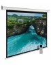Экраны CACTUS Экран SIlverMotoExpert CS-PSSME-200X150-WT, 200х150 см, 4:3, настенно-потолочный белый