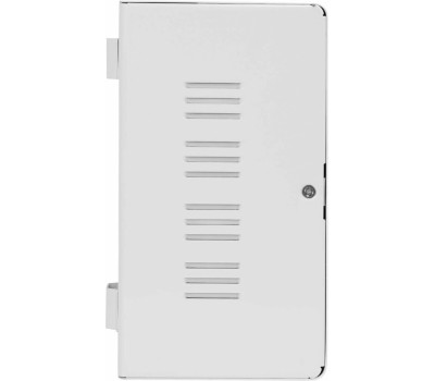 SMARTWATT Стабилизатор напряжения AVR Slim 2000RW белый [4512020310004]