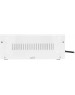 SMARTWATT Стабилизатор напряжения AVR Slim 2000RW белый [4512020310004]