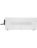 SMARTWATT Стабилизатор напряжения AVR Slim 2000RW белый [4512020310004]
