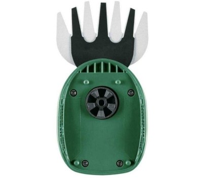 Кусторез BOSCH Кусторез/ножницы для травы ISIO 3, 1.5Ач [0600833106]