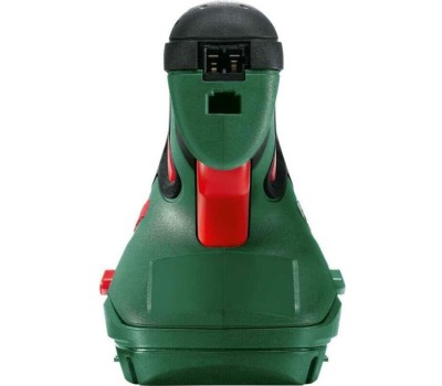 Кусторез BOSCH Кусторез/ножницы для травы ISIO 3, 1.5Ач [0600833106]