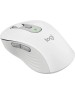 LOGITECH Мышь беспроводная M750, Bluetooth/Радио, оптическая, USB, 4000dpi, белый [910-006271]