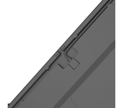 Клавиатура A4TECH Клавиатура Bloody S98 Pixels, проводная, USB, механическая, белый/бежевый