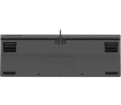 Клавиатура A4TECH Клавиатура Bloody S98 Pixels, проводная, USB, механическая, белый/бежевый