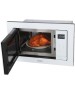 HAIER Встраиваемая микроволновая печь HMX-BTG207W, 20л, 700Вт, белый [td0048653ru]