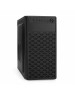 Exegate EX296979RUS Корпус Minitower ExeGate mEVO-7803 (mATX, без БП, 2*USB+1*USB3.0, HD аудио, черный, 2 вент. 12см с RGB подсветкой)