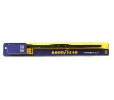 Щетка стеклоочистителя GOODYEAR Щетка гибридная HYBRID 22