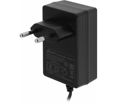 MikroTik 18POW 24V 0.8A Блок питания