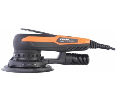 Шлифовальная машина PATRIOT Машина эксцентриковая шлифовальная OS 155