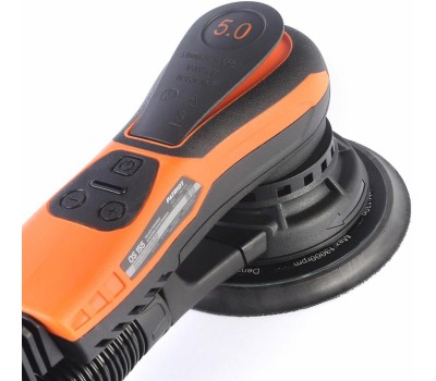 Шлифовальная машина PATRIOT Машина эксцентриковая шлифовальная OS 155