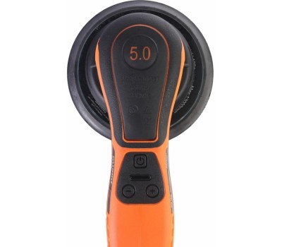 Шлифовальная машина PATRIOT Машина эксцентриковая шлифовальная OS 155