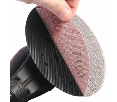 Шлифовальная машина PATRIOT Машина эксцентриковая шлифовальная OS 155