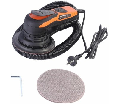 Шлифовальная машина PATRIOT Машина эксцентриковая шлифовальная OS 155