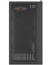 Корпус для ПК MONTECH Корпус ATX XR, Midi-Tower, без БП, черный [xr bl]