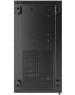 Корпус для ПК MONTECH Корпус ATX XR, Midi-Tower, без БП, черный [xr bl]