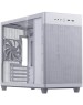 ASUS AP201 PRIME CASE TG WHITE