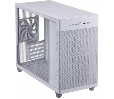 ASUS AP201 PRIME CASE TG WHITE
