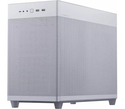 ASUS AP201 PRIME CASE TG WHITE