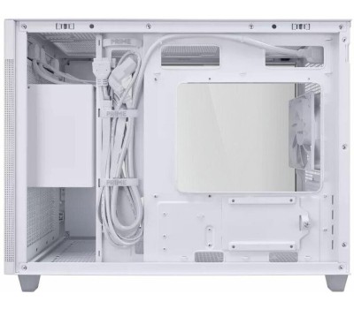 ASUS AP201 PRIME CASE TG WHITE