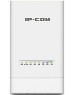 Точка доступа IP-COM Точка доступа Wi-Fi CPE6S Наружная точка доступа 5 ГГц, до 867 Мбит/с, IP65, 1х12dbi, PoE, молниезащита 6000 В