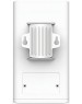 Точка доступа IP-COM Точка доступа Wi-Fi CPE6S Наружная точка доступа 5 ГГц, до 867 Мбит/с, IP65, 1х12dbi, PoE, молниезащита 6000 В
