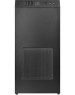 THERMALTAKE Корпус Versa H17/Black/Win/SPCC CA-1J1-00S1WN-00 (870901)
