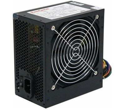 Блок питания EXEGATE Блок питания 450NPXE, 450Вт, 120мм, черный [ex221637rus-pc]