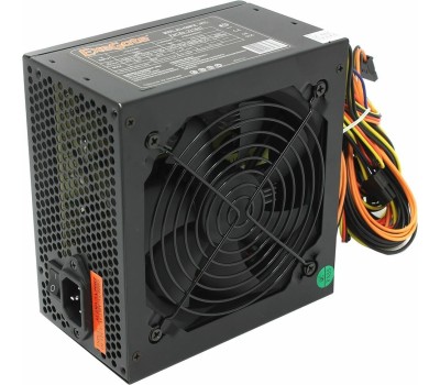 Блок питания EXEGATE Блок питания 450NPXE, 450Вт, 120мм, черный [ex221637rus-pc]