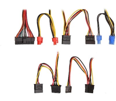 Блок питания EXEGATE Блок питания 450NPXE, 450Вт, 120мм, черный [ex221637rus-pc]