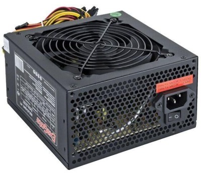 Блок питания EXEGATE Блок питания 450NPXE, 450Вт, 120мм, черный [ex221637rus-pc]