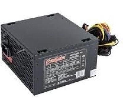 Блок питания EXEGATE Блок питания 450NPXE, 450Вт, 120мм, черный [ex221637rus-pc]