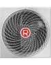 Сплит-система ROYAL CLIMA Сплит-система инверторная Gloria Inverter Upgrade RCI-GL35HN настенная, до 35м2, 12000 BTU, (комплект из 2-х коробок)