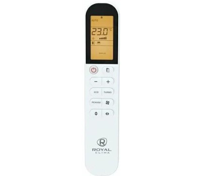 Сплит-система ROYAL CLIMA Сплит-система инверторная Gloria Inverter Upgrade RCI-GL35HN настенная, до 35м2, 12000 BTU, (комплект из 2-х коробок)