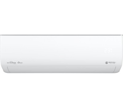 Сплит-система ROYAL CLIMA Сплит-система инверторная Gloria Inverter Upgrade RCI-GL35HN настенная, до 35м2, 12000 BTU, (комплект из 2-х коробок)