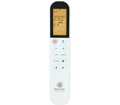 Сплит-система ROYAL CLIMA Сплит-система инверторная Gloria Inverter Upgrade RCI-GL35HN настенная, до 35м2, 12000 BTU, (комплект из 2-х коробок)
