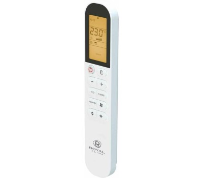 Сплит-система ROYAL CLIMA Сплит-система инверторная Gloria Inverter Upgrade RCI-GL35HN настенная, до 35м2, 12000 BTU, (комплект из 2-х коробок)