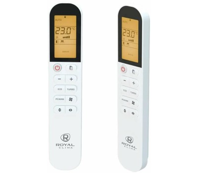 Сплит-система ROYAL CLIMA Сплит-система инверторная Gloria Inverter Upgrade RCI-GL35HN настенная, до 35м2, 12000 BTU, (комплект из 2-х коробок)