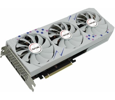 Видеокарта AFOX Видеокарта RTX3070TI GAMING 8GB GDDR6X 256Bit 3xDP HDMI 3FAN RTL