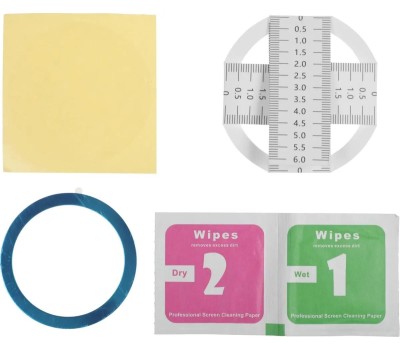 Держатель автомобильный DEPPA Держатель для смартфонов, магнитный, черный [55231]