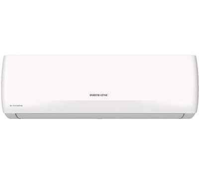 Сплит-система ISHIMATSU Сплит-система инверторная Akita CVK-24I настенная, до 68м2, 24000 BTU, (комплект из 2-х коробок)