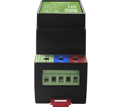 Блок питания DIGMA Блок питания AC/DC DPS12024 12В 24Вт