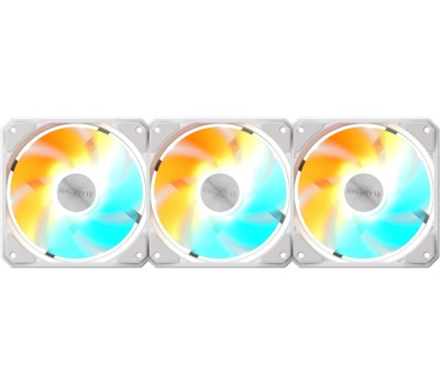 GIGABYTE Комплект вентиляторов GP-GBT EZFAN1203 ICE