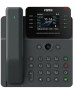 IP-телефон FANVIL Телефон IP V62 Pro серый