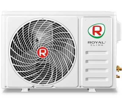 Сплит-система ROYAL CLIMA Кондиционер RC-GL90HN GLORIA 2023 (комплект)