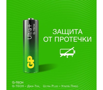 GP BATTERIES GP 15AUPA21-2CR4 40/320
