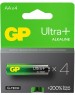 GP BATTERIES GP 15AUPA21-2CR4 40/320